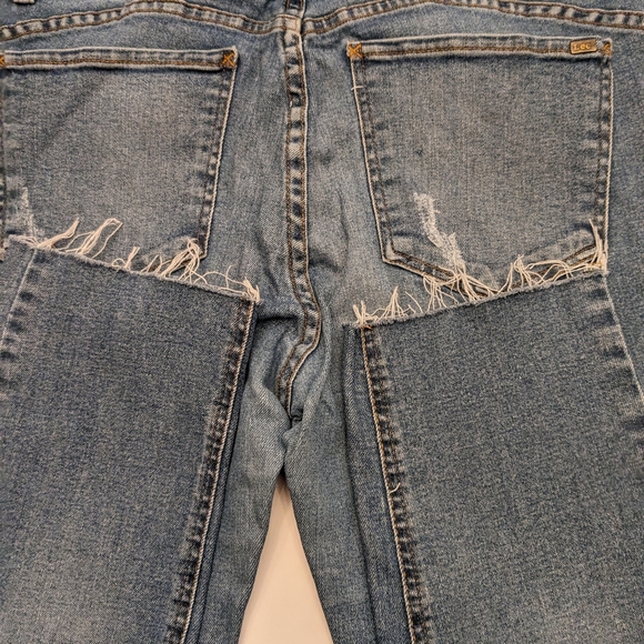 Lee jeans Jade U size 30 - Picture 2 of 6